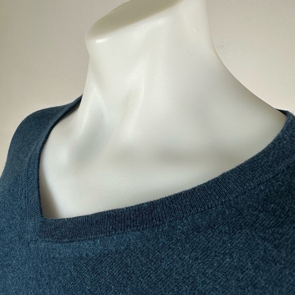 JOOP! Cashmere Mens Sweater Size 2XL - Picture 5 of 16